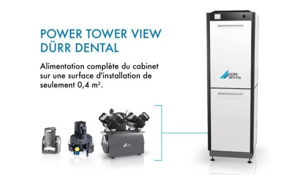 power-tower-view-durr-dental